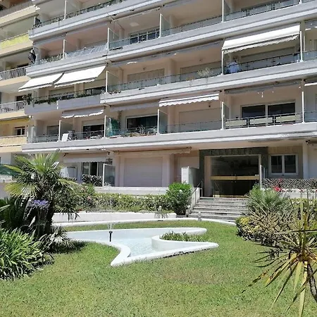 Appartamento Studio Europa