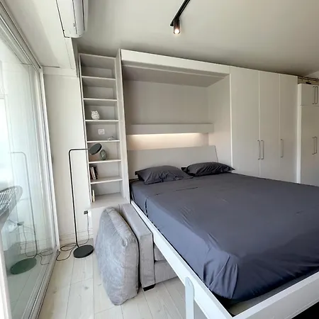 Appartement Studio Europa *